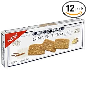 Jules Destrooper Cookies: Save up to 30%