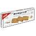 Jules Destrooper Thins, Ginger, 3.35-Ounce Units (Pack of 12)