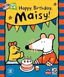  : Happy Birthday Maisy!
