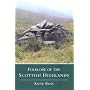 The Folklore of the Scottish Highlands