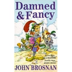Damned and Fancy