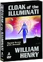 Cloak of the Illuminati: William Henry - Stargate Secrets of the Anunnaki 2 DVD Set
