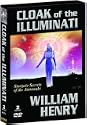 Cloak of the Illuminati