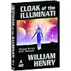Cloak of the Illuminati: William Henry - Stargate Secrets of the Anunnaki 2 DVD Set