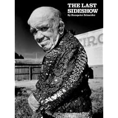 The Last Sideshow