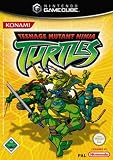 Eigenschaften Konami  / Teenage Mutant Ninja Turtles