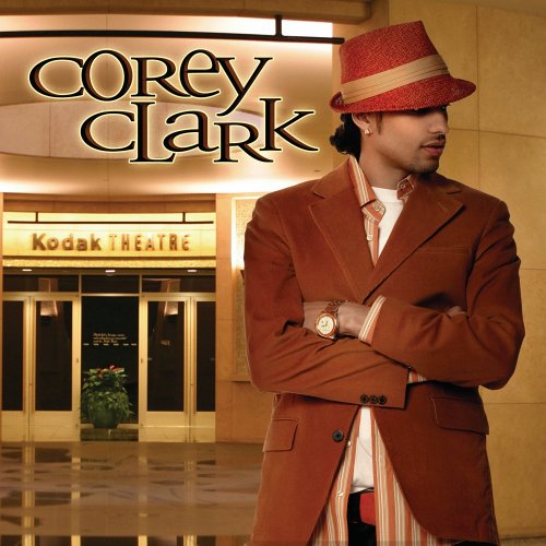Corey Clark - Corey Clark - Zortam Music