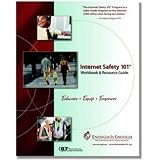 Internet Safety 101 Workbook and Resource Guide
