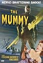 The Mummy