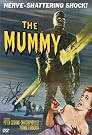 The Mummy