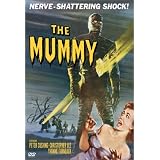 The Mummy