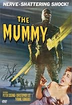 The Mummy