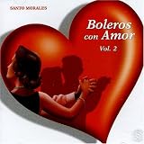 Search : Boleros Con Amor, Vol. 2