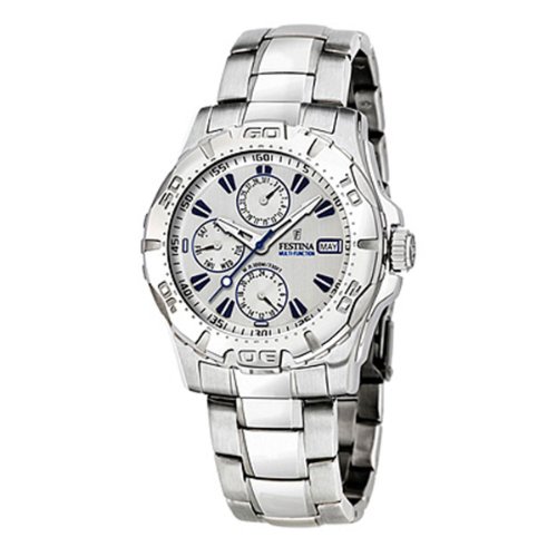 Festina F16242/7 Herren-Multi-Chronograph