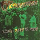 Live May 11 1968