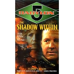 Babylon 5: The Shadow Within (Babylon 5 (Paperback Ballantine))