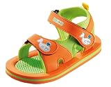 Produkt-Bild: Sandalen fr Kleinkinder, Gr. 29, orange
