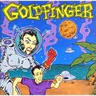 Goldfinger<Reissued.