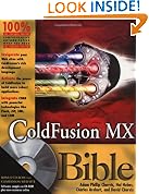 ColdFusion MX Bible
