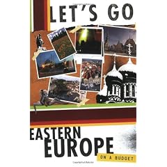Let's Go: Eastern Europe