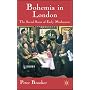 Bohemia in London: The Social Scene in Early Modernism