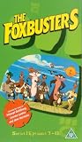 The Foxbusters - Series 1 - Episodes 7 To 13 [UK IMPORT] - Whoopi Goldberg