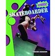 Skateboarder: Level 1 (Raintree: Atomic): Level 1 (Raintree: Atomic) by 