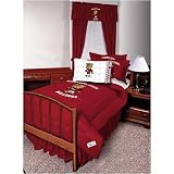Sport Coverage Mississippi State Bulldogs Comforter