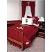 Sport Coverage Mississippi State Bulldogs Comforter