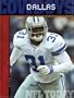 The History of Dallas Cowboys: NFL Today (NFL Today (Creative Education Hardcover))