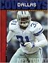 The History of Dallas Cowboys: NFL Today The History of Dallas Cowboys: NFL Today