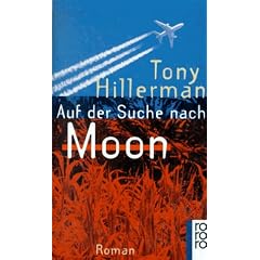 Auf der Suche nach Moon.