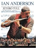 DVD : Ian Anderson Plays the Orchestral Jethro Tull