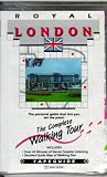 Royal London: The Complete Walking Tour: Royal London (Tapeguide Walking Tours)