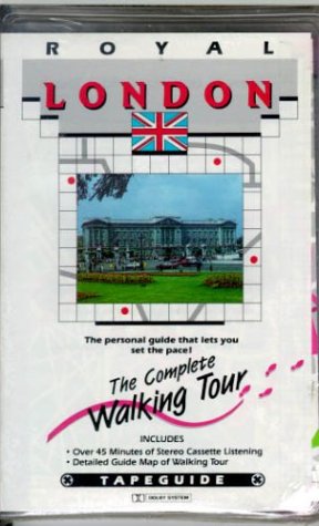 City Travel Guides Discounted  Books : Royal London