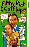 Filthy Rich And Catflap 2 [UK IMPORT] - Nigel Planer