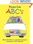 Police Car ABC's