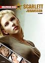 Scarlett Johansson 2007 Wall Calendar