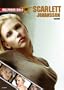 Scarlett Johansson 2007 Wall Calendar
