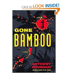 Gone Bamboo