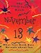 Book The Birth Date Book November 13: What Your Birthday Reveals About You