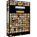Koyaanisqatsi / Powaqqatsi - Coffret 2 DVD
