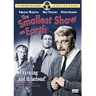Click here to buy The Smallest Show On Earth.