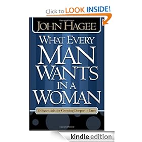 What Every Man Wants In A Woman / What Every Woman Wants In A Man