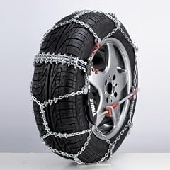 Schneeketten THULE CS-10 PKW Kettengruppe / Gr��e 080