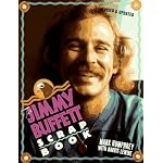 The Jimmy Buffett Scrapbook book cover