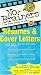 Price Comparison : Standard Deviants: No-Brainers on Resumes & Cover