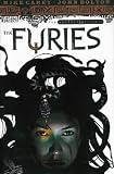 Sandman Presents, The: The Furies (Sandman Presents)