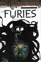 The Sandman Presents: The Furies