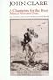 A Champion for the Poor: Political Verse and Prose (Fyfield Books)